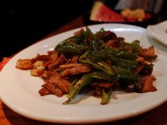 -秦唐一号西安菜馆(钟楼店)