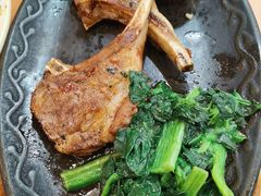 -萨莉亚意式餐厅(深圳北站店)