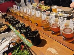 -Goose Island Brewhouse鹅岛精酿啤酒酿造工坊餐厅