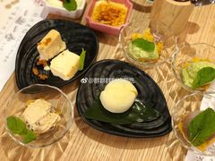 芒果大福-伊豆野菜村(City店)