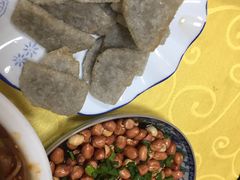 -珍巷福地四合院菜馆(复兴门店)