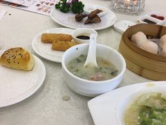 -一品粤珍轩(吴中路店)