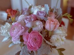 -Me Coffee下午茶艺术空间