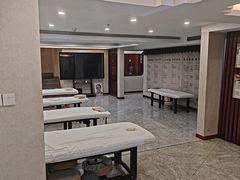-医济堂·中医养生·经络理疗(凤凰西街店)