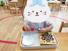 -YoKID优儿学堂早教托育园(青塔路店)