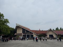 -河姆渡遗址博物馆