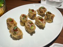 脆皮五香卷-CHIC1699远洋私厨