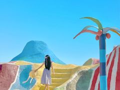 -六鳌翡翠湾滨海度假景区