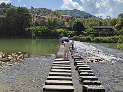 -云水谣景区