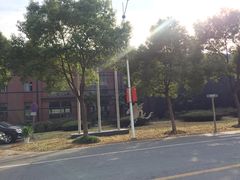 -东华大学(松江校区)