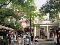 -湖畔居茶楼(湖滨店)