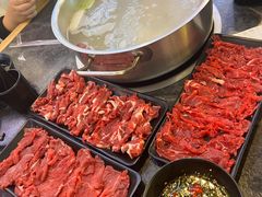 -林记潮牛·牛肉火锅(上马墩店)