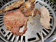 -韩盛·盛江山自助料理(沈辽路万达店)