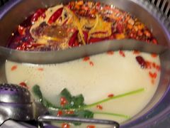 -故里和山·成都火锅(欢乐港湾店)