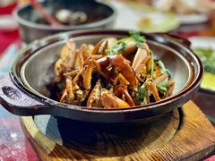 膏蟹-202特色排档(五缘湾店)
