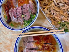 -香辉食馆(新兴路店)