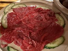-椒香城门口老火锅(长寿路店)