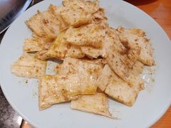 -小宇火锅烧烤(颜三路店)