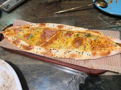 -梅夫娜土耳其餐厅.清真HALAL
