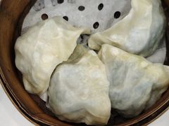 -古南都·清真绿柳居菜馆(太平南路店)