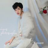 男士写真-这就是大家所说的帅气