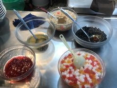 -三姐妹豆花(公馆店)
