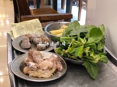 -月圆火锅(宁海东路二店)