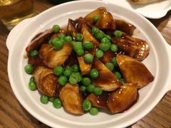 -建国328 本帮小馆·面馆