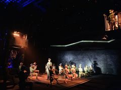 -《12·12》西安事变大型实景演出