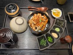 -玄白·炭烤活鳗(上海首店)