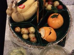 -华夏良子·足道SPA艾灸(铁道大厦店)