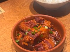 -麽麽家•爆炒牛肉饭(景瑞时光里店)