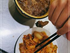 -定家小酥肉·清真(回民街店)