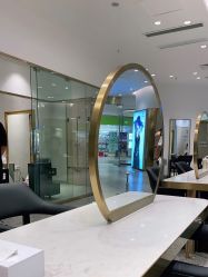 -Kraemer paris·苏豪路易士·嘉玛发廊
