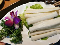 -盡膳口福跷脚牛肉火锅(北美新天地店)