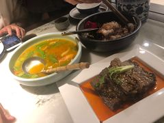 -绿茶餐厅(昆明世纪金源店)