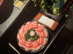 -色響火锅(恒隆广场店)