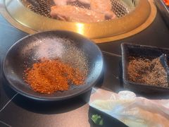 -谷牛和牛烤肉(漕河泾印象城店)