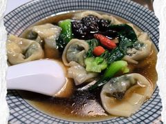 -八珍手工水饺·妈妈的爱(传芳巷店)