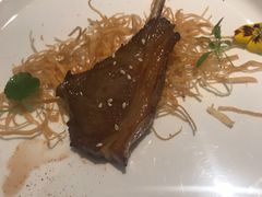 -Yan Ting 宴庭中餐厅(上海静安瑞吉酒店)