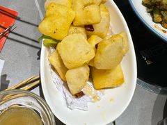 -粟氏天府·东北烧烤(长安街店)