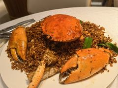 -喜记避风塘炒辣蟹(旗舰店)