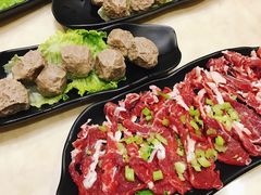 -潮汕良记牛肉火锅(洪武路店)