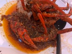 -Ministry of Crab•MOC(交子大道店)