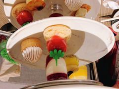 -粤海喜来登酒店·&More聚驿(天河城店)