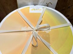 -皇冠幸福里动物奶油生日蛋糕(常青中路店)