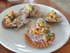 -南蚝小贝海鲜特色餐厅(南澳岛店)