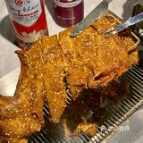 就在汇一城！烤羊腿又谁不爱呢！