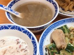 -韵姐牛奶甜品世家