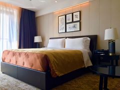 -南京圣和府邸豪华精选酒店